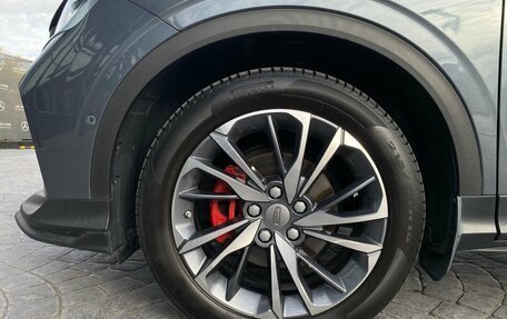 Geely Coolray I, 2021 год, 1 749 000 рублей, 7 фотография