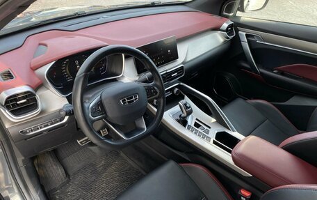 Geely Coolray I, 2021 год, 1 749 000 рублей, 9 фотография