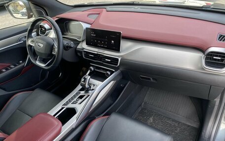 Geely Coolray I, 2021 год, 1 749 000 рублей, 11 фотография