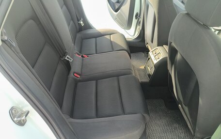 Audi A4, 2011 год, 13 фотография