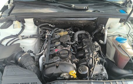 Audi A4, 2011 год, 10 фотография