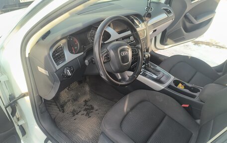 Audi A4, 2011 год, 6 фотография