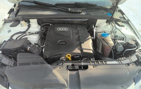 Audi A4, 2011 год, 11 фотография