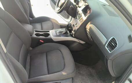 Audi A4, 2011 год, 7 фотография