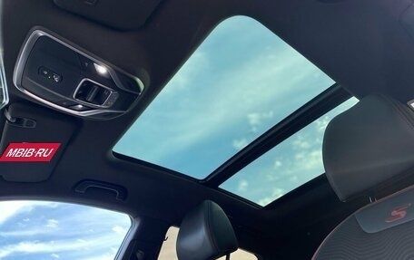 Geely Coolray I, 2021 год, 1 749 000 рублей, 17 фотография