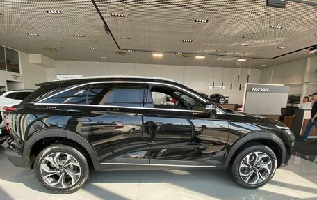 Haval F7, 2026 год, 3 699 000 рублей, 2 фотография