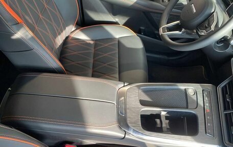 Haval F7, 2026 год, 3 699 000 рублей, 13 фотография