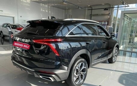 Haval F7, 2026 год, 3 699 000 рублей, 6 фотография