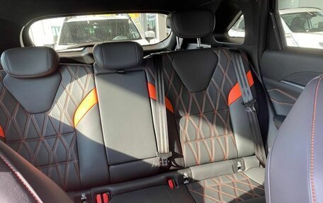 Haval F7, 2026 год, 3 699 000 рублей, 16 фотография