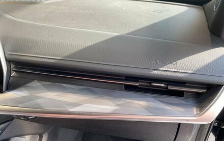 Haval F7, 2026 год, 3 699 000 рублей, 17 фотография