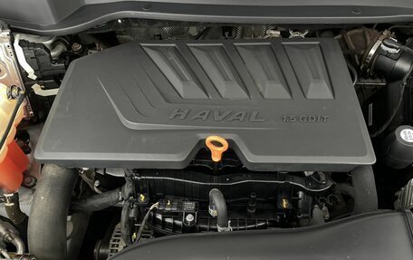 Haval F7 I, 2021 год, 1 800 000 рублей, 4 фотография