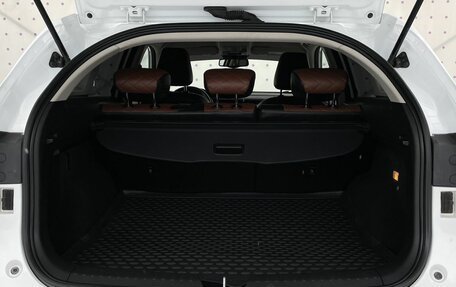 Haval F7 I, 2021 год, 1 800 000 рублей, 8 фотография