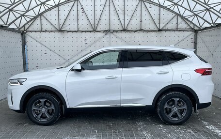 Haval F7 I, 2021 год, 1 800 000 рублей, 11 фотография
