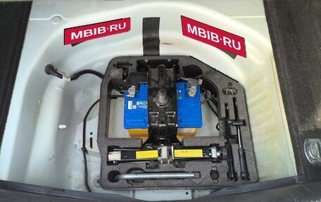 Audi A4, 2011 год, 17 фотография