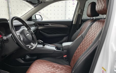 Haval F7 I, 2021 год, 1 800 000 рублей, 12 фотография