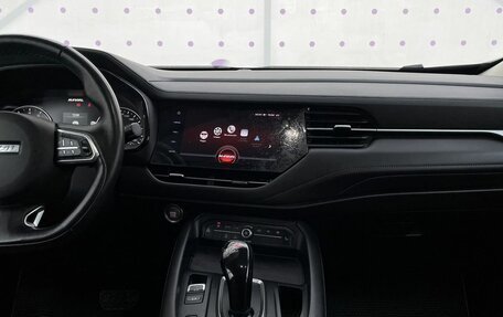 Haval F7 I, 2021 год, 1 800 000 рублей, 17 фотография