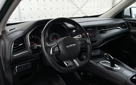 Haval F7 I, 2021 год, 1 800 000 рублей, 16 фотография