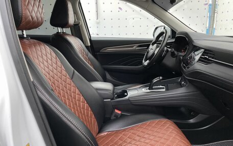 Haval F7 I, 2021 год, 1 800 000 рублей, 13 фотография