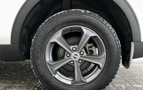 Haval F7 I, 2021 год, 1 800 000 рублей, 20 фотография