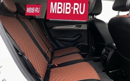 Haval F7 I, 2021 год, 1 800 000 рублей, 14 фотография