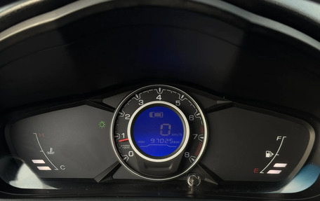 Lifan X60 I рестайлинг, 2017 год, 715 000 рублей, 20 фотография