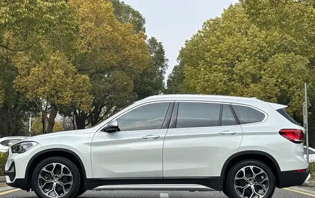 BMW X1, 2022 год, 1 805 700 рублей, 2 фотография