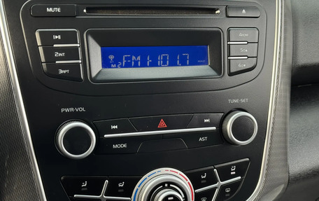 Lifan X60 I рестайлинг, 2017 год, 715 000 рублей, 23 фотография