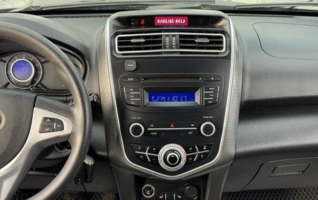 Lifan X60 I рестайлинг, 2017 год, 715 000 рублей, 21 фотография