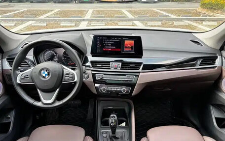 BMW X1, 2022 год, 1 805 700 рублей, 9 фотография