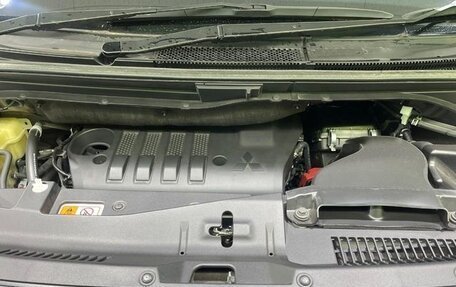 Mitsubishi Delica D:5 I, 2023 год, 3 500 469 рублей, 5 фотография