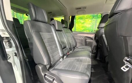 Mitsubishi Delica D:5 I, 2023 год, 3 500 469 рублей, 10 фотография