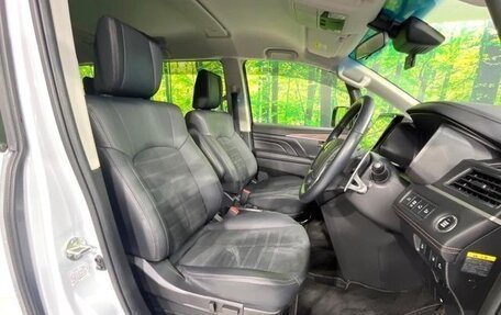 Mitsubishi Delica D:5 I, 2023 год, 3 500 469 рублей, 9 фотография