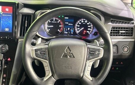 Mitsubishi Delica D:5 I, 2023 год, 3 500 469 рублей, 13 фотография