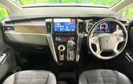 Mitsubishi Delica D:5 I, 2023 год, 3 500 469 рублей, 8 фотография