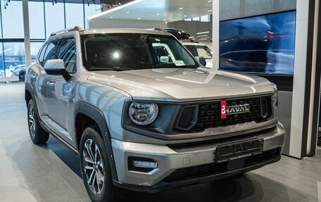 Haval H7, 2026 год, 4 199 000 рублей, 3 фотография