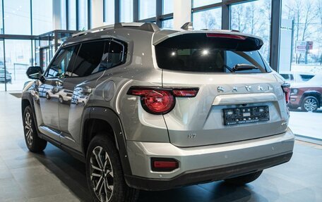 Haval H7, 2026 год, 4 199 000 рублей, 4 фотография