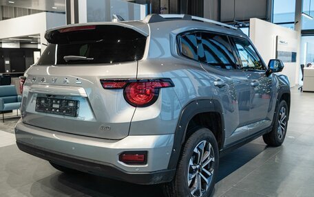 Haval H7, 2026 год, 4 199 000 рублей, 6 фотография