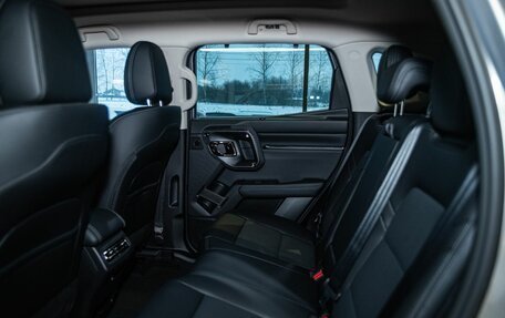 Haval H7, 2026 год, 4 199 000 рублей, 16 фотография