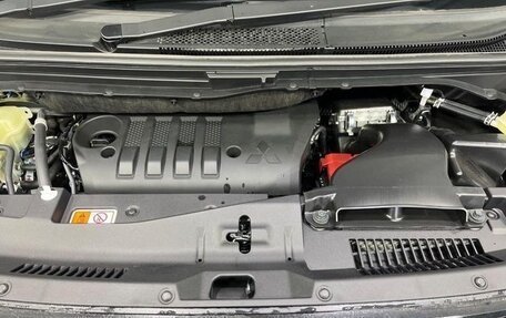 Mitsubishi Delica D:5 I, 2025 год, 4 100 469 рублей, 6 фотография