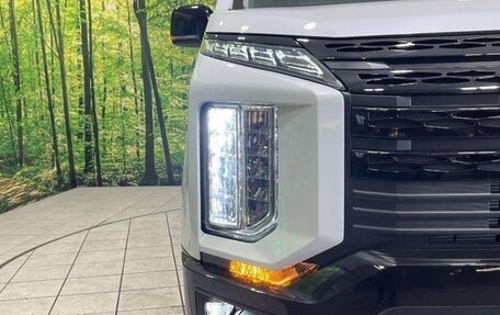 Mitsubishi Delica D:5 I, 2025 год, 4 100 469 рублей, 3 фотография