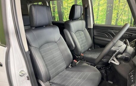 Mitsubishi Delica D:5 I, 2025 год, 4 100 469 рублей, 11 фотография