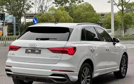 Audi Q3, 2021 год, 1 775 700 рублей, 4 фотография