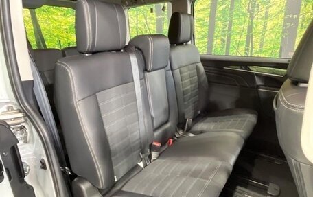 Mitsubishi Delica D:5 I, 2025 год, 4 100 469 рублей, 13 фотография