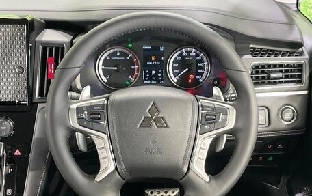 Mitsubishi Delica D:5 I, 2025 год, 4 100 469 рублей, 9 фотография