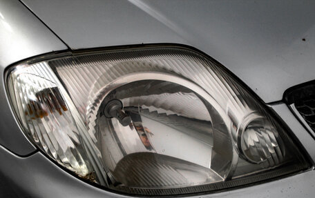 Toyota Corolla, 2000 год, 549 000 рублей, 7 фотография