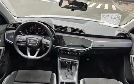 Audi Q3, 2021 год, 1 775 700 рублей, 8 фотография