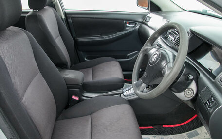 Toyota Corolla, 2000 год, 549 000 рублей, 10 фотография