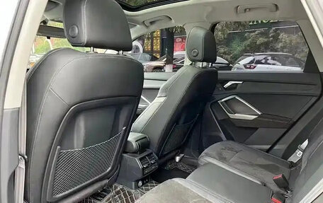 Audi Q3, 2021 год, 1 775 700 рублей, 9 фотография