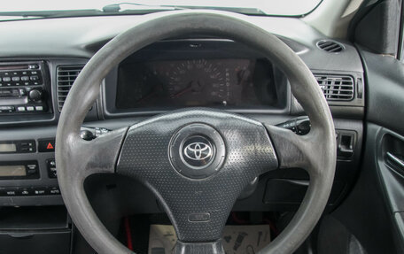 Toyota Corolla, 2000 год, 549 000 рублей, 13 фотография