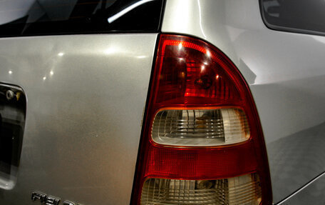 Toyota Corolla, 2000 год, 549 000 рублей, 8 фотография